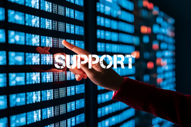 Support